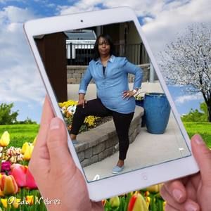 Meet your Posher, Elsie